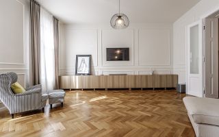 Apartament premium cu 3 camere Ultracentral Comision 0 - Poză 6