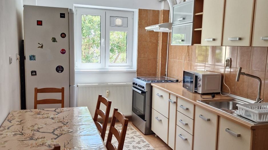🔑 De Inchiriat: Apartament 2 Cam. Modern, Șos. Olteniței – Bloc Stradal ✨🏢 - Poză 2