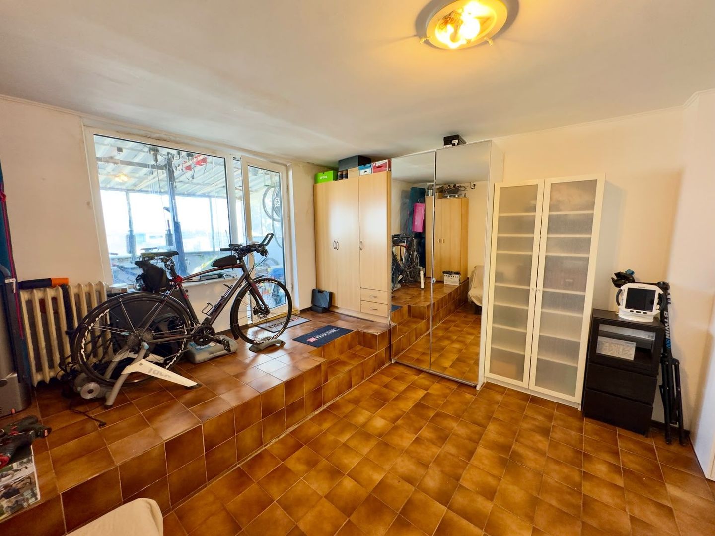 Apartament 2 camere | Decomandat | M. Lujerului | 1980 - Poză 11