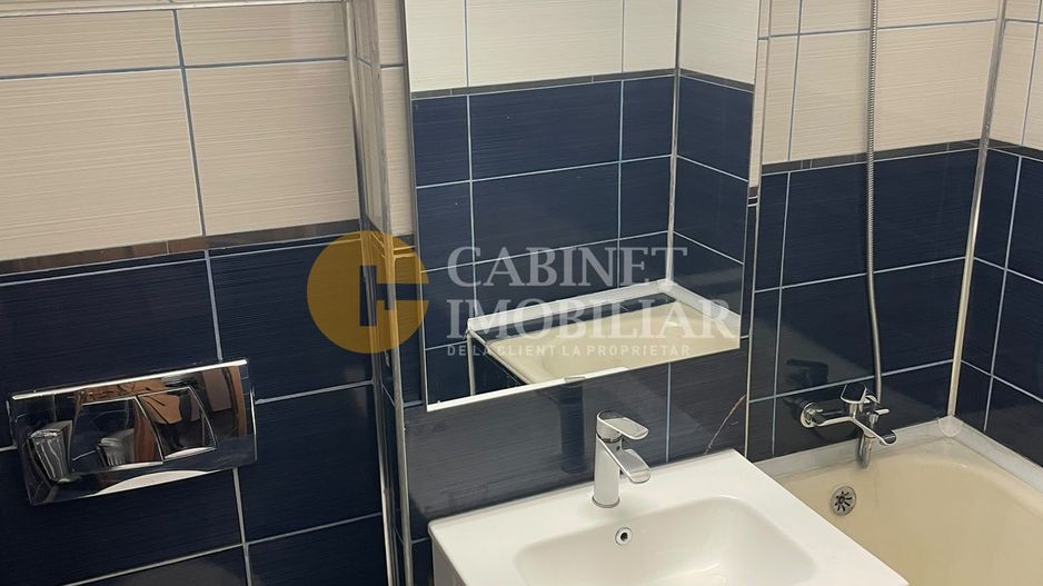 APARTAMENT 3 CAMERE - TUDOR VLADIMIRESCU - DECOMANDAT - Poză 5