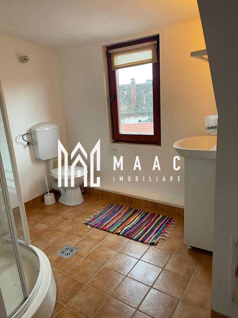 Casa individuala | P+2+M | 330 MP | Zona Centrala - Poză 6