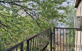 Apartament 3camere reconfigurat de la 2camere, complet mobilat, Crângași - Poză 4