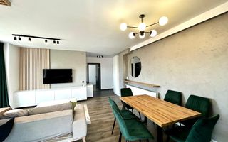 2 Camere Open space, Lidl, Parcare, Marasti, NTT Data, The Office - Poză 9