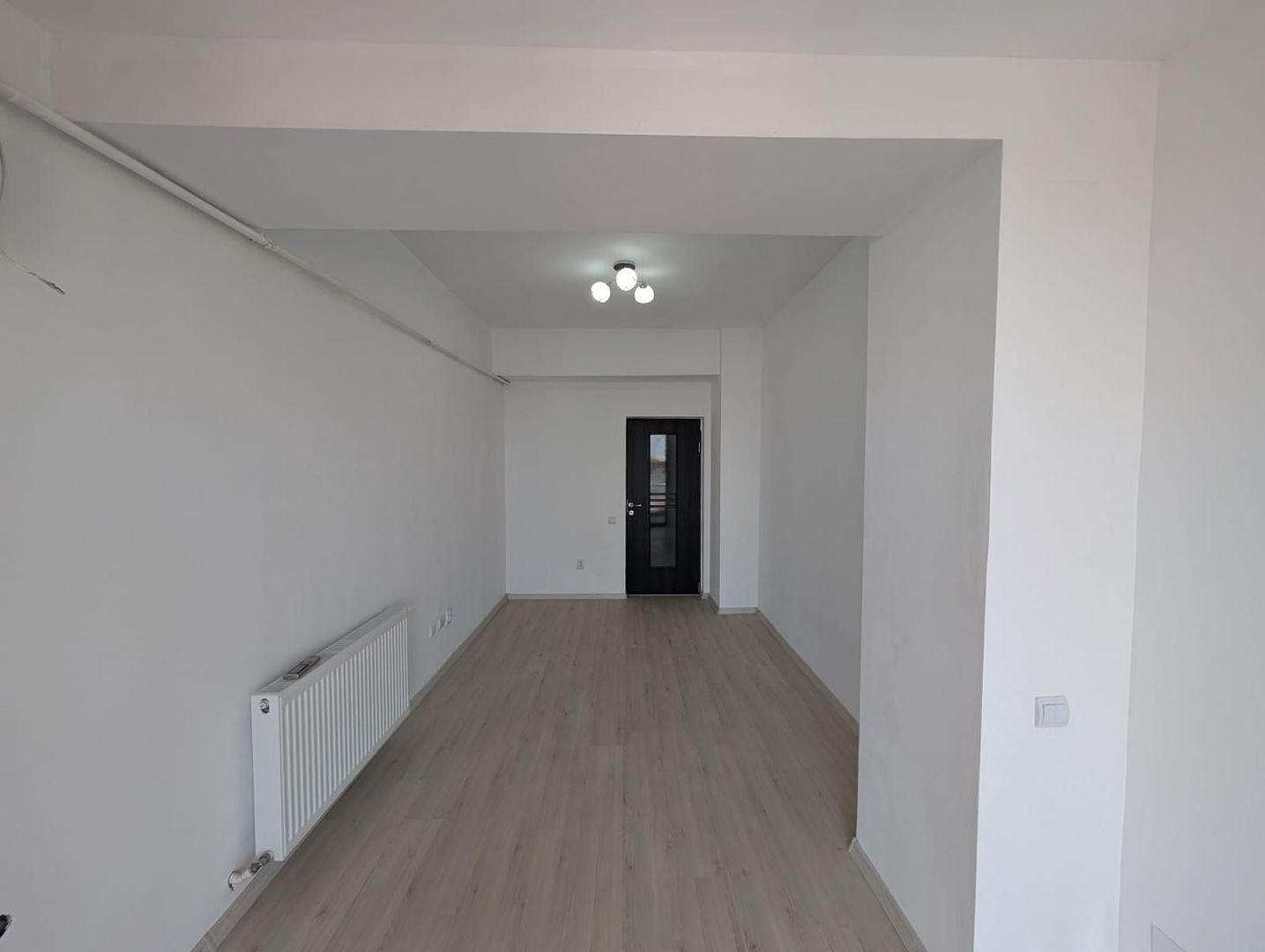 Apartament 2 camere 48 mp utili + balcon panoramic Calea Ferentari 76A - Poză 6