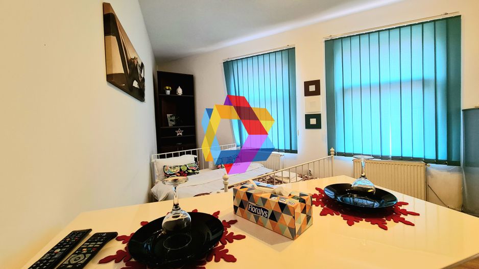 Casa 5 camere,  Brasov - zona Centrala - oportunitate # plus-imo.ro - Poză 12