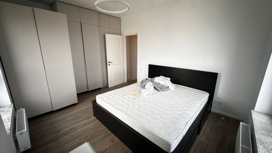 3 Camere Parcare 9 min Metrou Poenaru Lake House Virtutii Lacul Morii - Poză 14