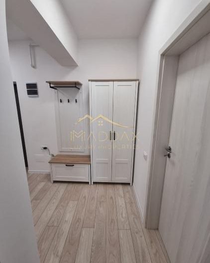 🏢 Închiriere Apartament 2 Camere Modern | Complex Regie Residence Grozăvești - Poză 12