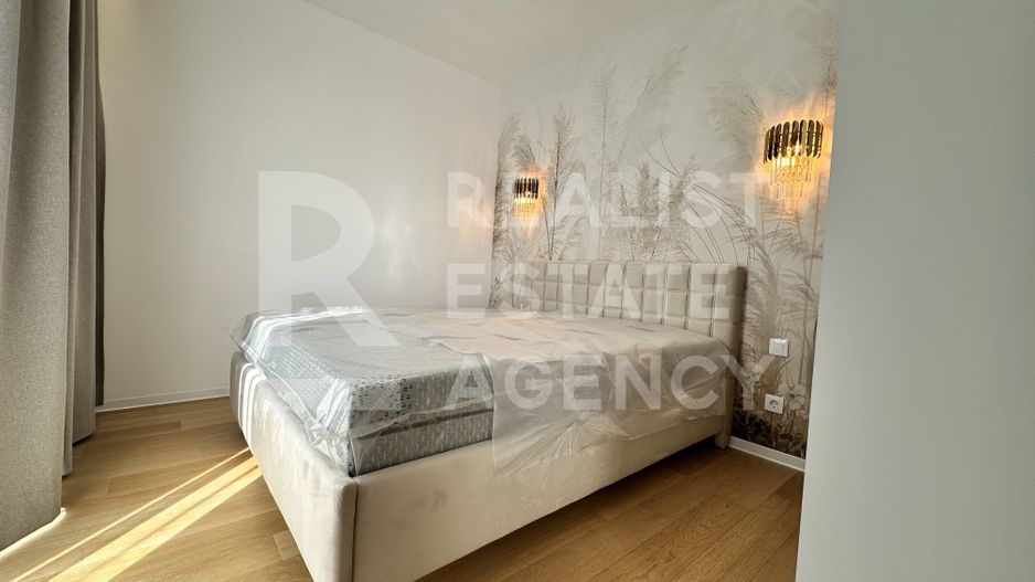 Studio dublu - One Lake Club - Poză 4