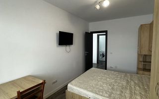 Ap 2 camere Conest Grand Residence, de inchiriat - Poză 5