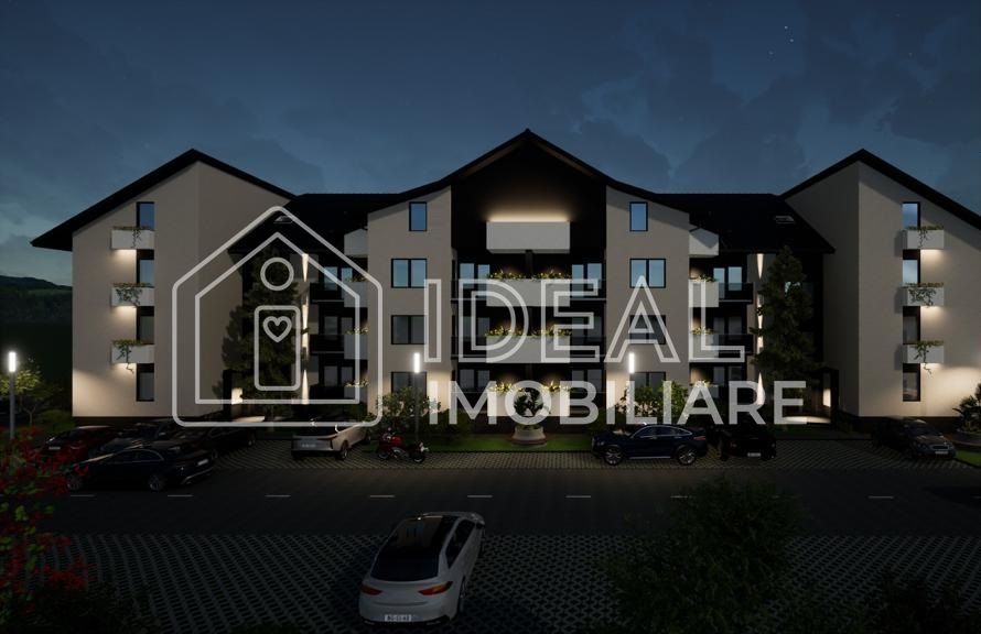 Apartament 3 Camere Doamna Stanca - Poză 2