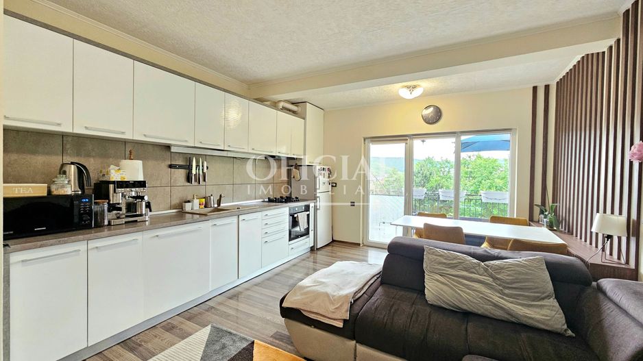 Apartament 2 Camere | 48 mp | Terasa | Garaj | Floresti | Eroilor - Poză 3