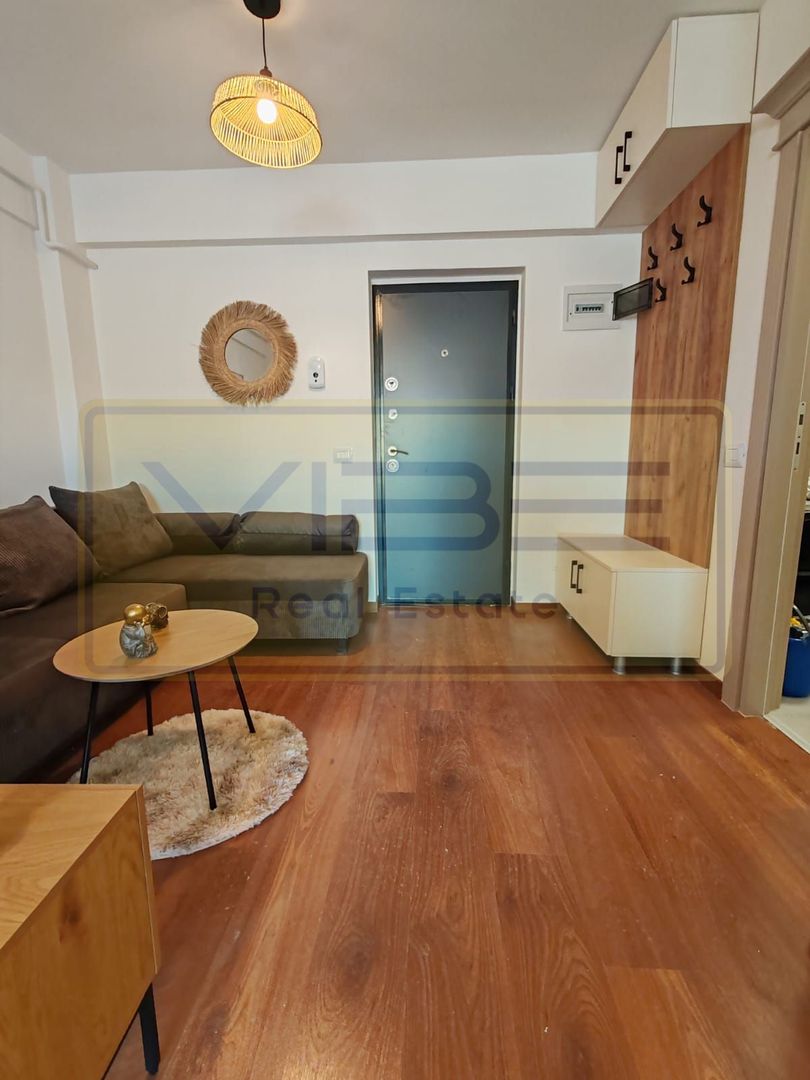 Vișan - Bloc nou-prima închiriere - 2 camere -299 euro! - Poză 8