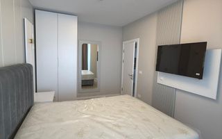 STATIUNEA MAMAIA (cod 04)-Apartament 2 camere mobilat de actualitate - Poză 8