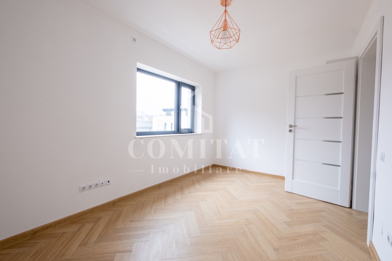 Duplex 5 camere | 180 mp | Andrei Muresanu - Poză 8