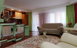 Apartament cu 2 Camere, Etaj Intermediat, Zonă Ultracentrală - Poză 2