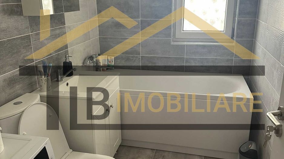 Apartament de 2 camere, 52mp, parcare, Zona Ama Residence - Poză 7