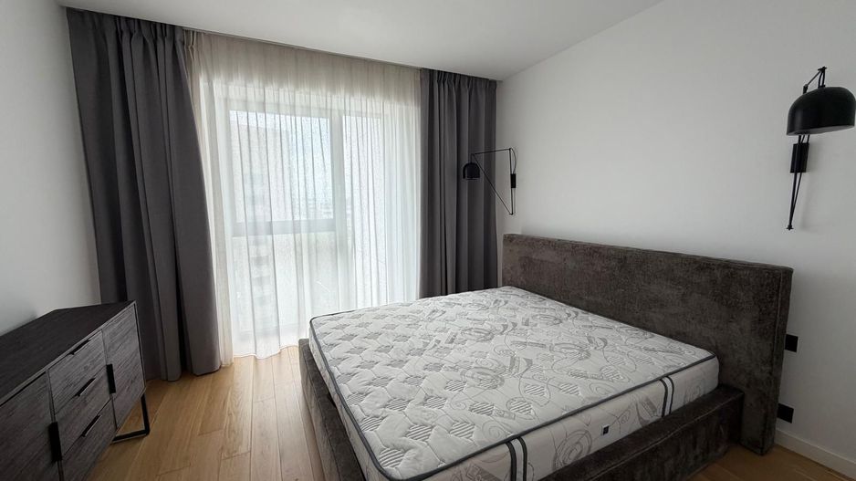 Apartament elegant 2 camere I One Herastrau Towers - Poză 19