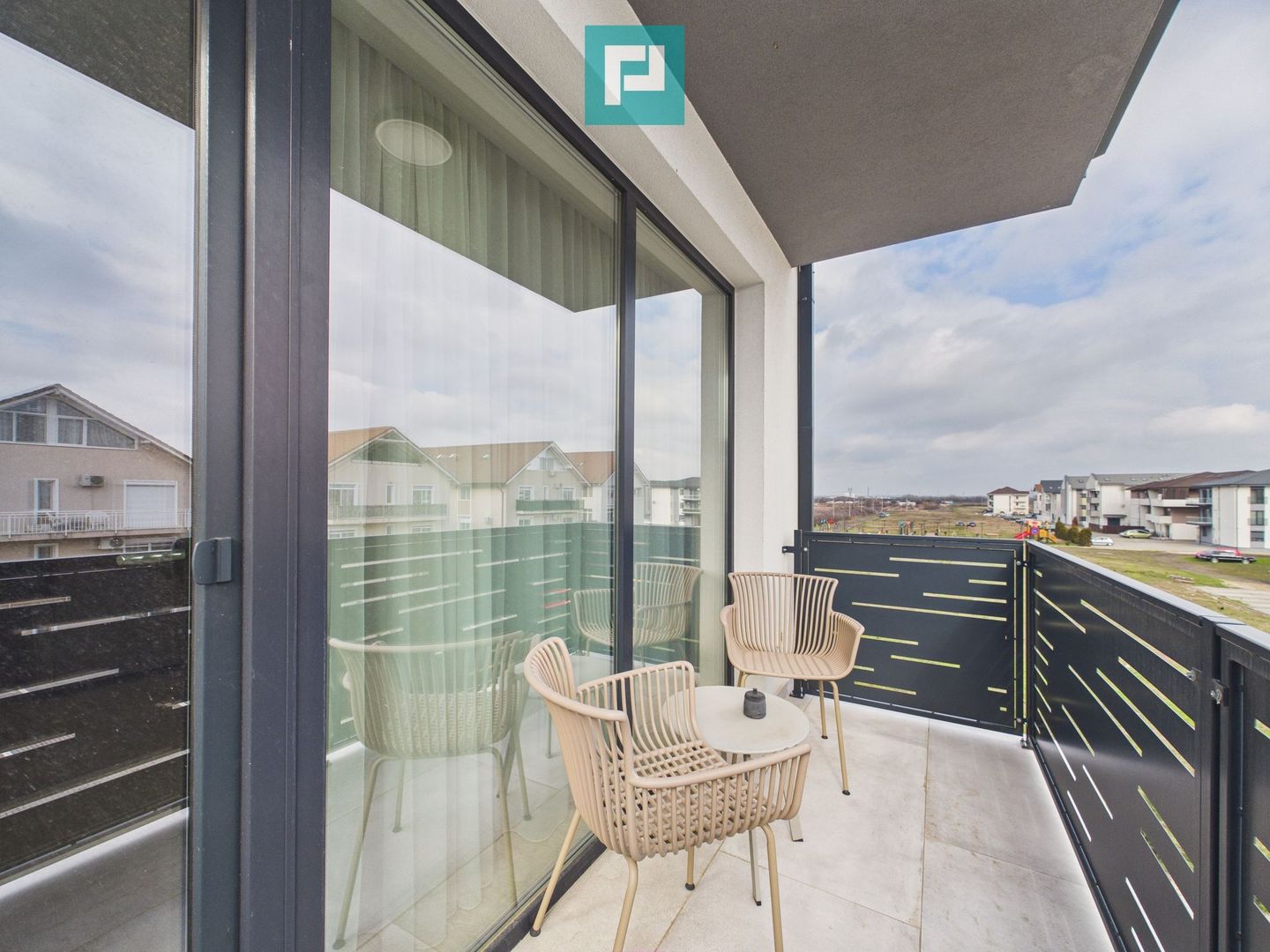 Apartament 2 camere Dumbrăvița - Poză 14