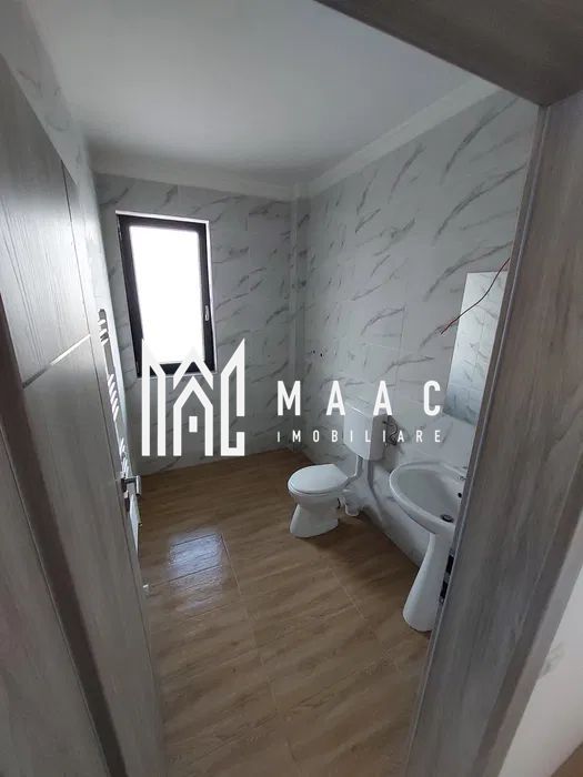 Închiriere Spațiu Comercial 70 mp | Bloc Nou |3 Locuri de Parcare – Arhitectilor - Poză 8