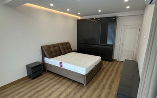 Chirie, casă, 4 camere, strada Muzelor, Botanica - Poză 10