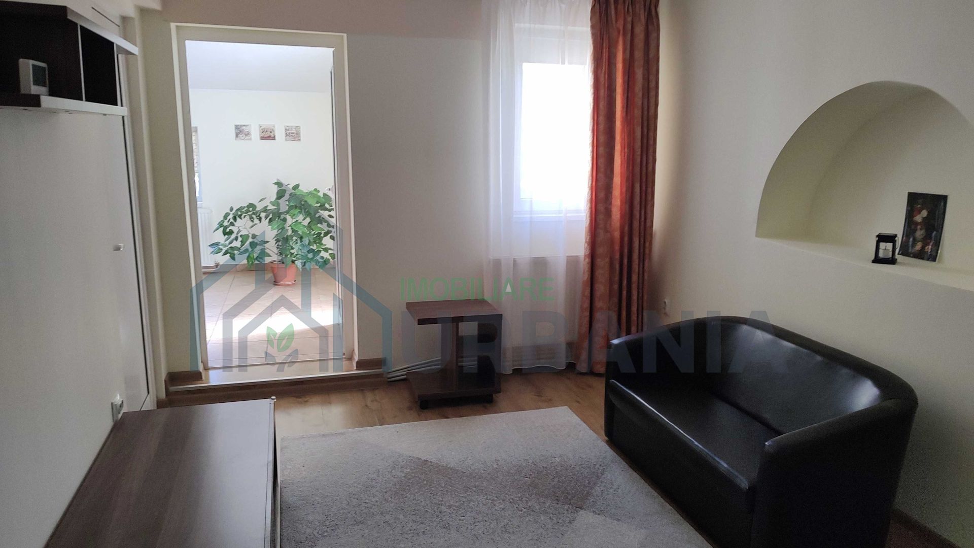 Apartament cu 2 camere de închiriat în zona C.U.G., Iași - Poză 4