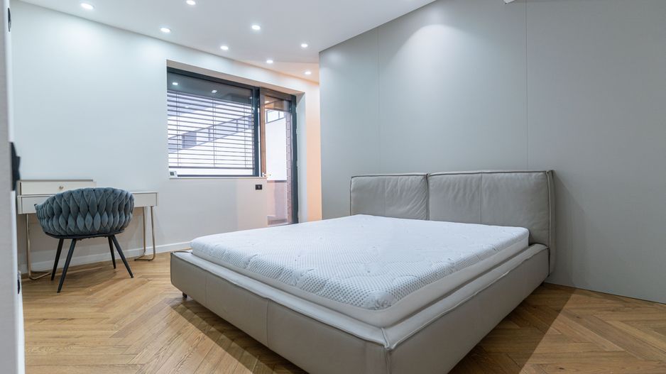 Luxury 4-Room Apartment – HERASTRAU I Parking Spots I ROVERE FURNITURE - Poză 7