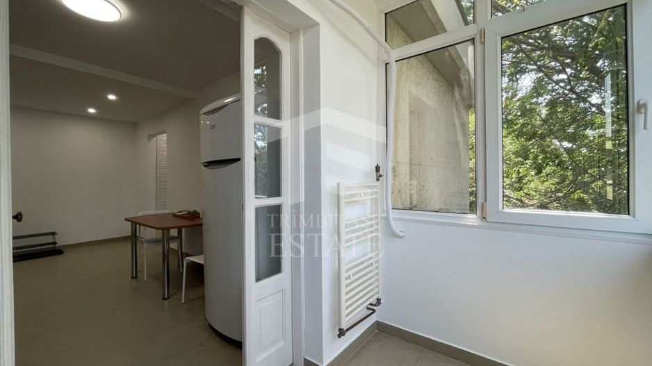 BERCENI | Aparatorii Patriei | Chirie 2 Camere Renovat + Metrou - Poză 2