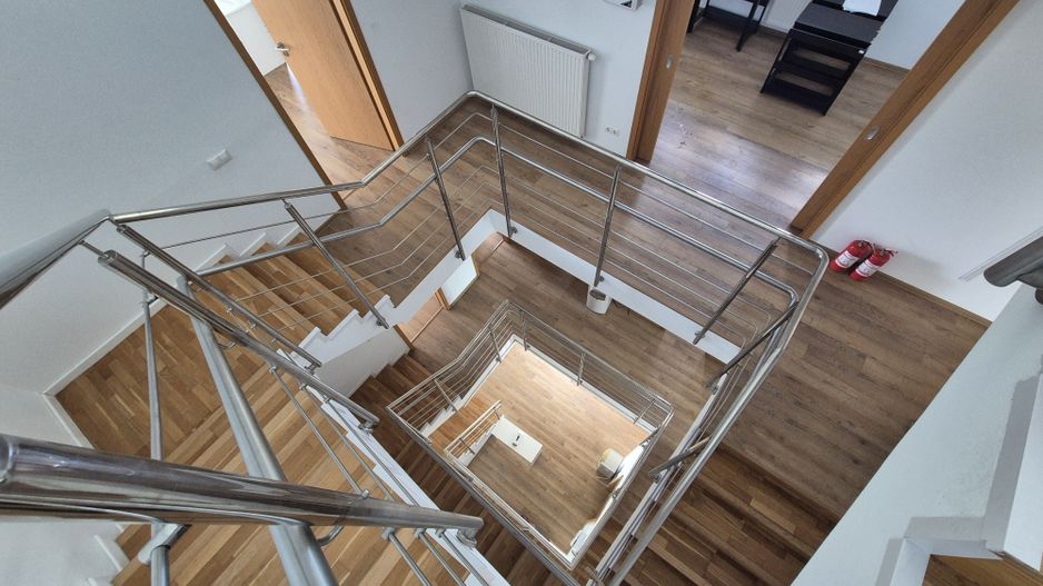 Vila 430,44 mp Green Lake Baneasa - Poză 35