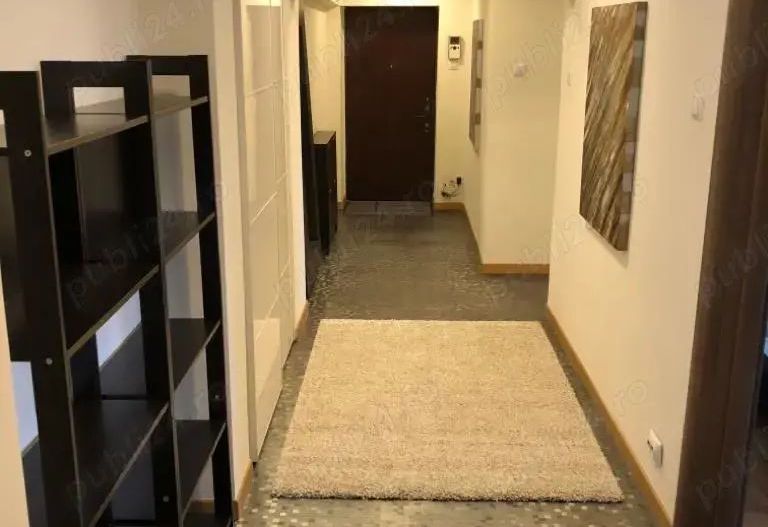 3 camere Decebal, decomandat, 2 balcoane, mobilat complet - Poză 5