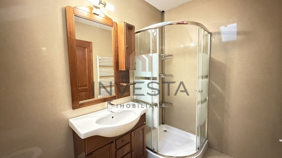 Casa spatioasa de inchiriat- zona Eugen Ionesco - Poză 19