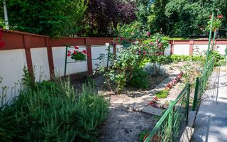 Refugiu elegant în inima Bucureștiului – Proprietate cu suflet - Poză 21