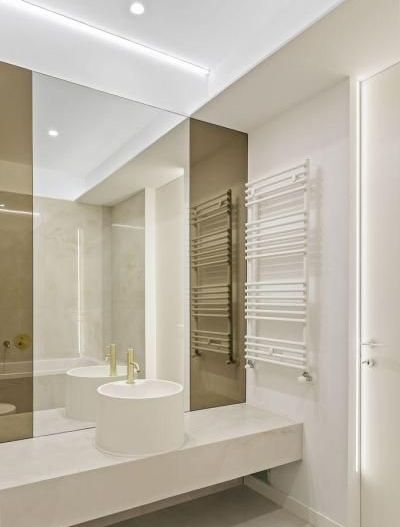 APARTAMENT SUPERB | 3 CAMERE | CORTINA NORTH | - Poză 8