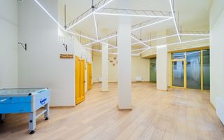 Spațiu comercial spre închiriere | Centru, Chișinău | 211 m² - Poză 7