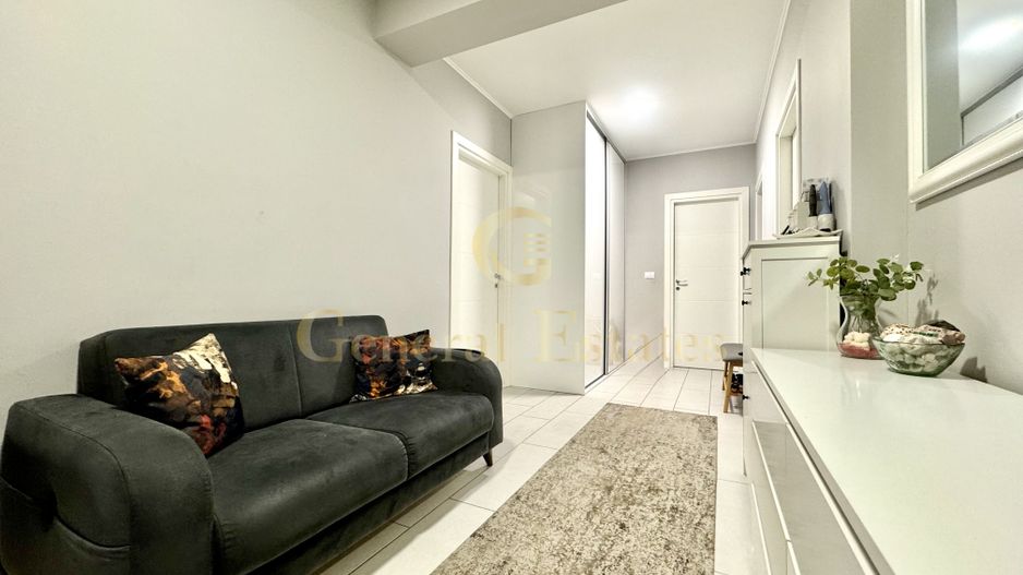 Vânzare apartament cu 2 camere - 68 m.p. Mutare imediată în Tătărași - Poză 14