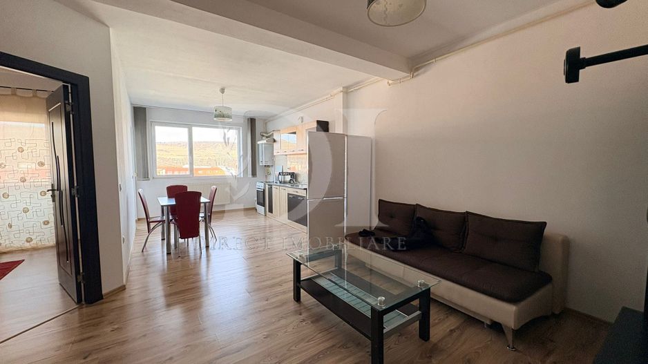 Apartament cu 2 camere-zona Muzeul Apei - Poză 2