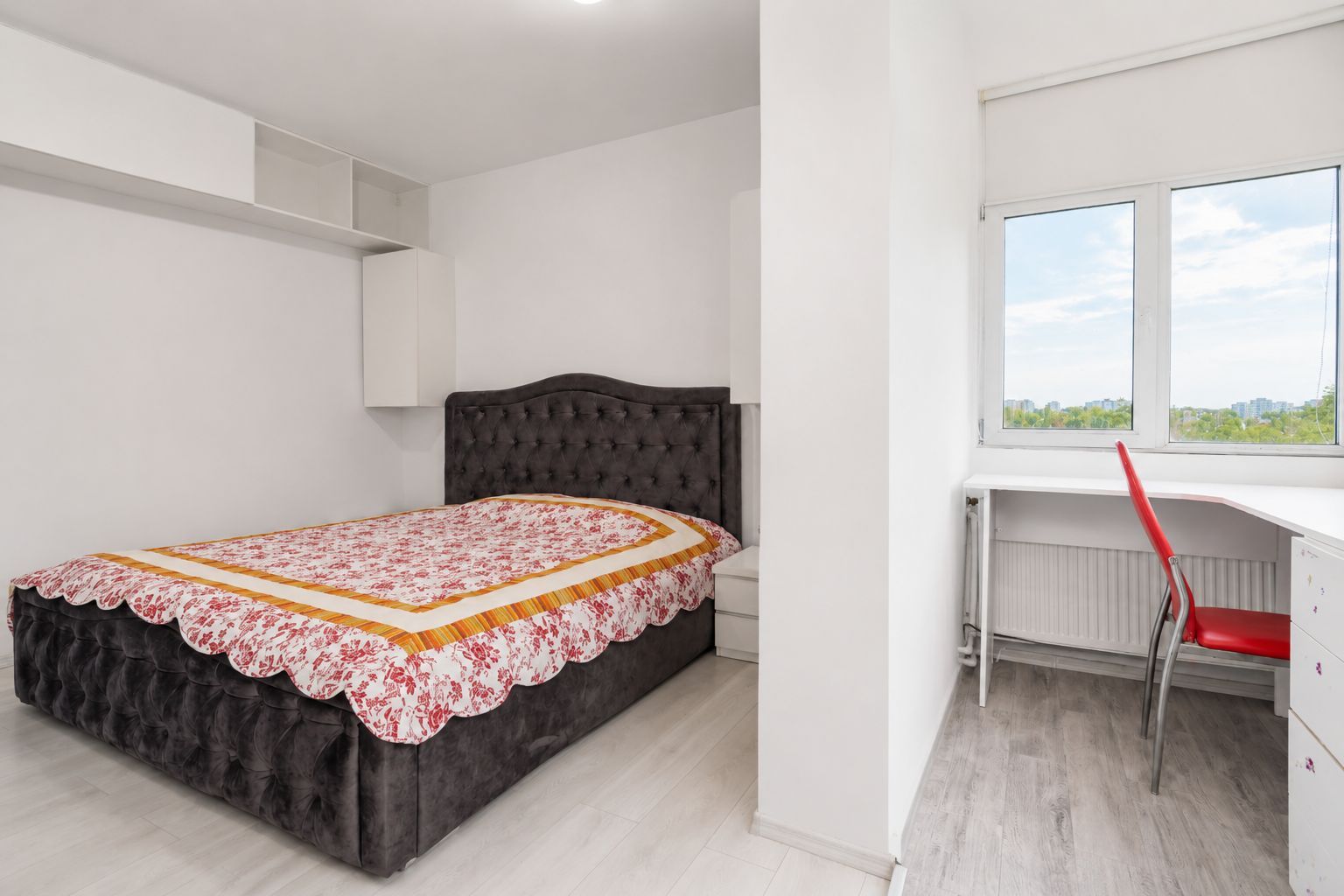 Oportunitate | Faleza Nord – Lake View | 2 camere | Garaj subteran - Poză 11