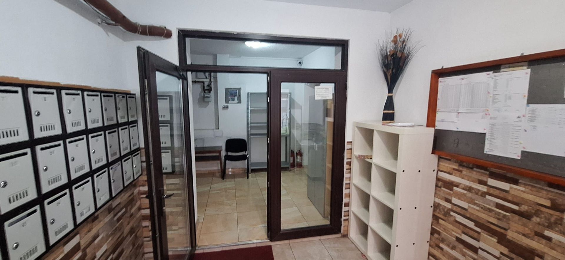 Garsoniera Decomandata Berceni Aparatorii Patriei - Drumul Cretestilor - Poză 6