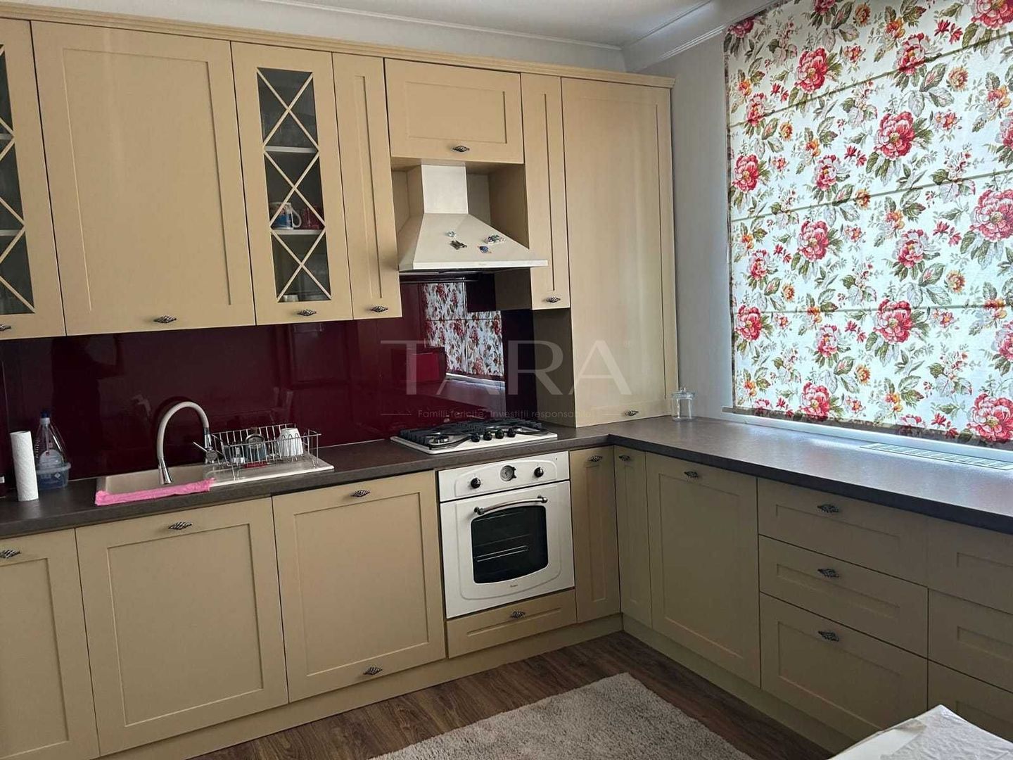 Apartament spațios și modern, 3 camere, aproape de Cluj. - Poză 3