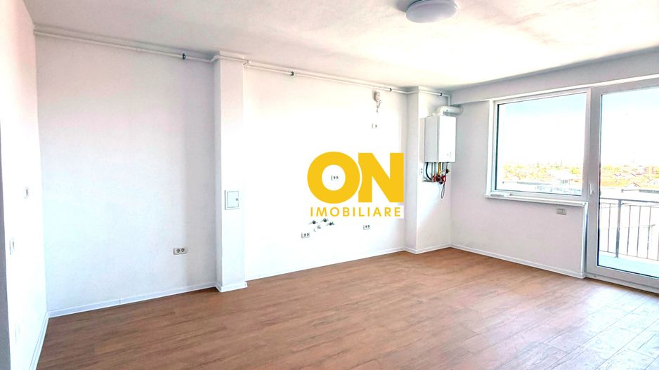Apartament 2 camere, bloc nou, Ampoi 3 - Poză 2