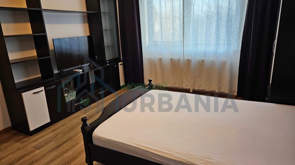 Apartament 1 camera, Panoramic Residence CUG, 32 mp, parcare - Poză 3