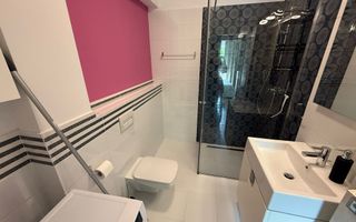 2 camere, decomandat, modern, parcare, bloc nou, balcon, Buna Ziua - Poză 15