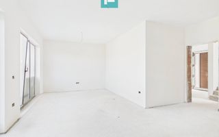Duplex luminos 101 mp utili, teren 350mp în Covaci - Poză 3