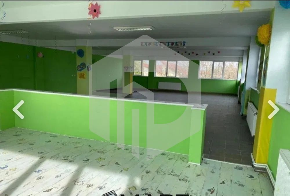 Spatiu Comercial - Terezian - 400mpu - 577mp Teren - Parcare proprie - Poză 7