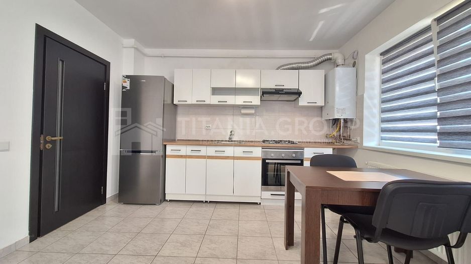 Apartament 2 camere modern, parcare, contract ANAF - Poză 3
