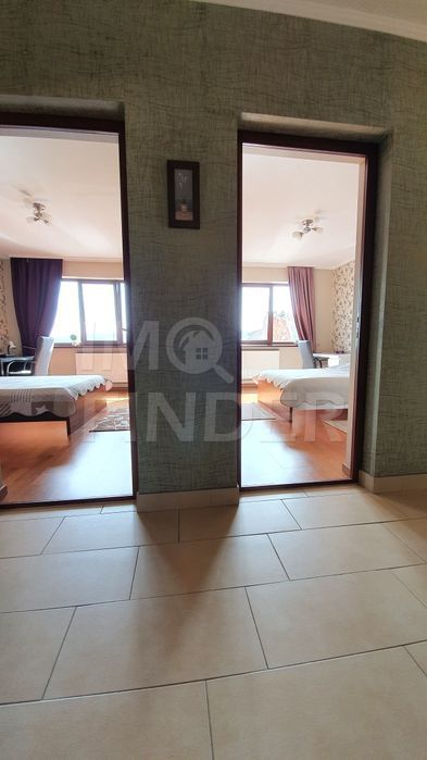 Inchiriere apartament de top 4 camere, zona Rosetti, Gruia 143 mp - Poză 3