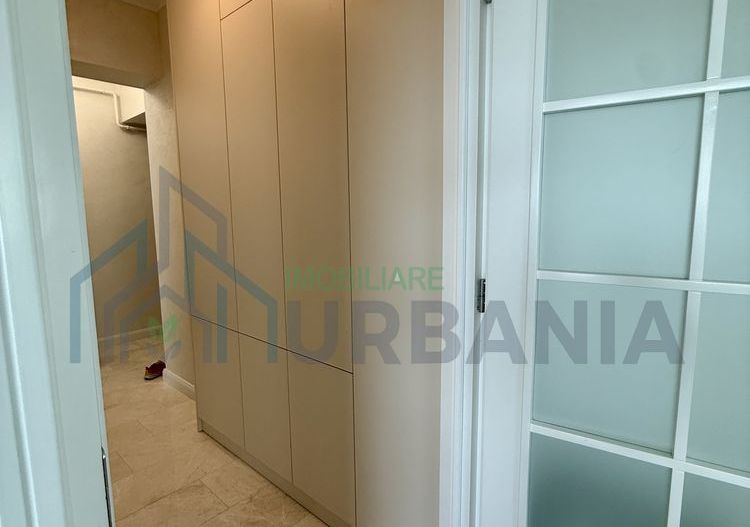 Apartament 2 camere decomandat, 68 mp, Royal Town, bloc 11, prima inchiriere - Poză 8