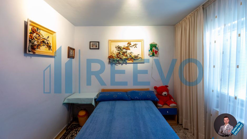 Apartament cu 2 camere, Str. Mioriței, Bacău - Poză 11