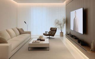 4 CAMERE //FINALIZAT // LOC DE PARCARE INCLUS IN PRET! - Poză 1