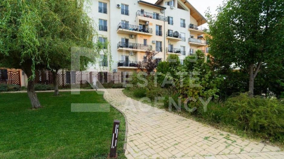 Apartament 3 camere – NorthLight Residenc - Poză 9