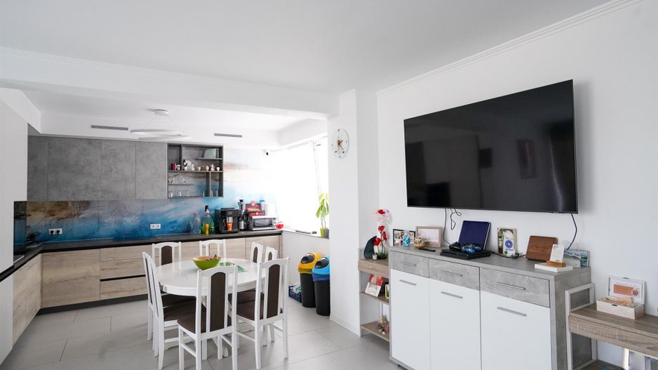 Casa Oncea Mobilata Utilata - Poză 7